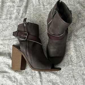 Dolce Vita - heeled sandal